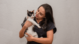 Cuidado humanizado - Aumivet Centro Veterinário