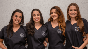 Equipe especializada - Aumivet Centro Veterinário