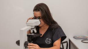 Estrutura completa - Aumivet Centro Veterinário